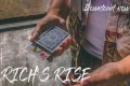 Rich's Rise by Rich Li